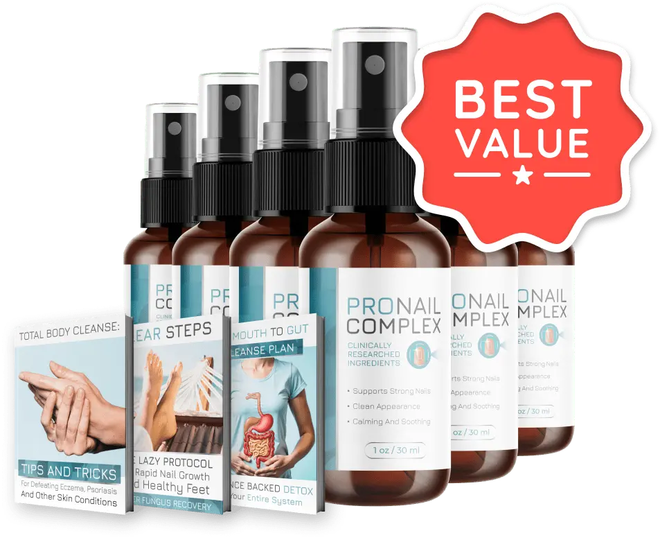 Pronail Complex in lowest price